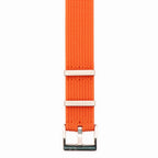 Ribbed SP - Orange