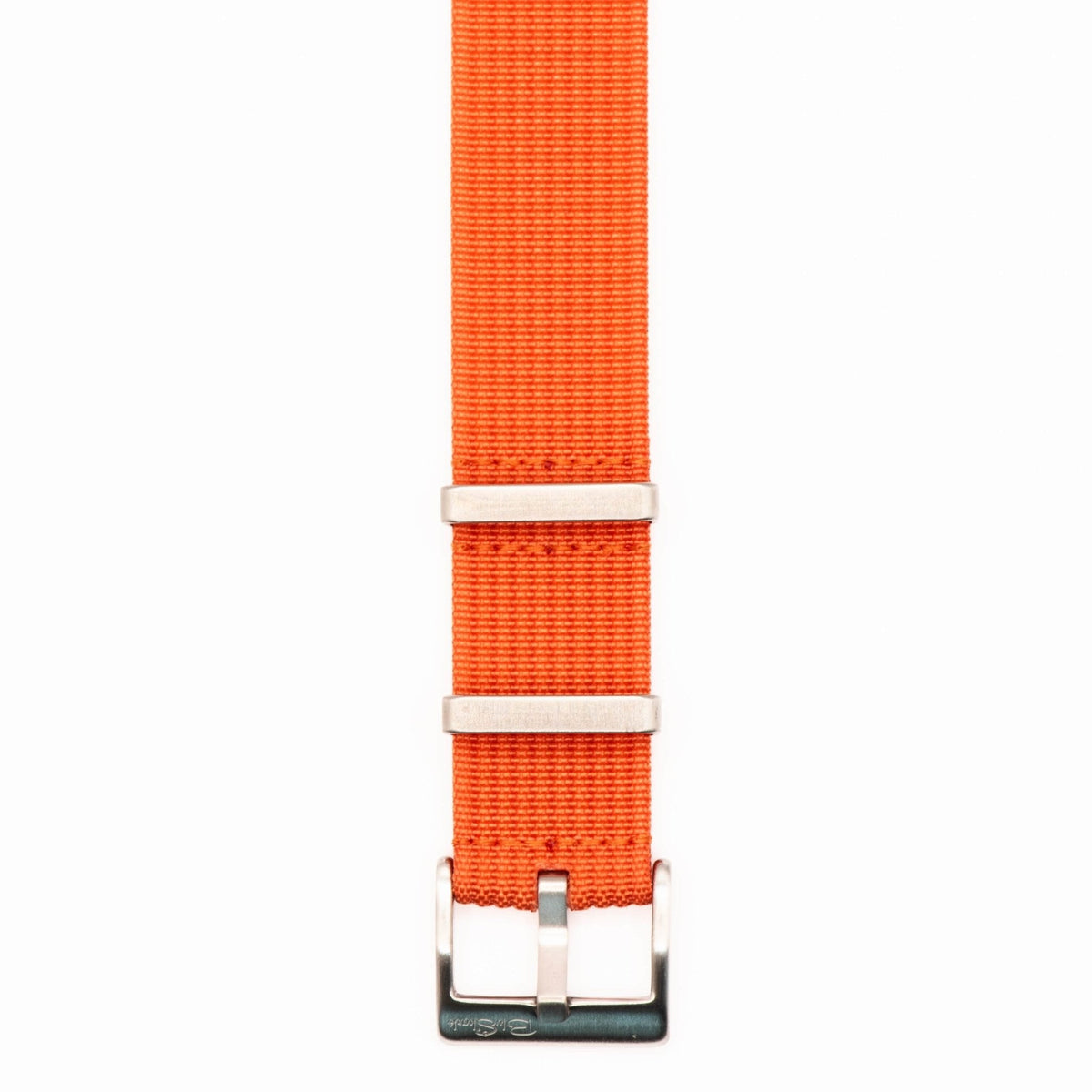 Ribbed SP - Orange