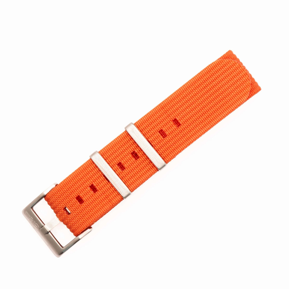 Ribbed SP - Orange