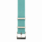Ribbed SP - Pool Blue