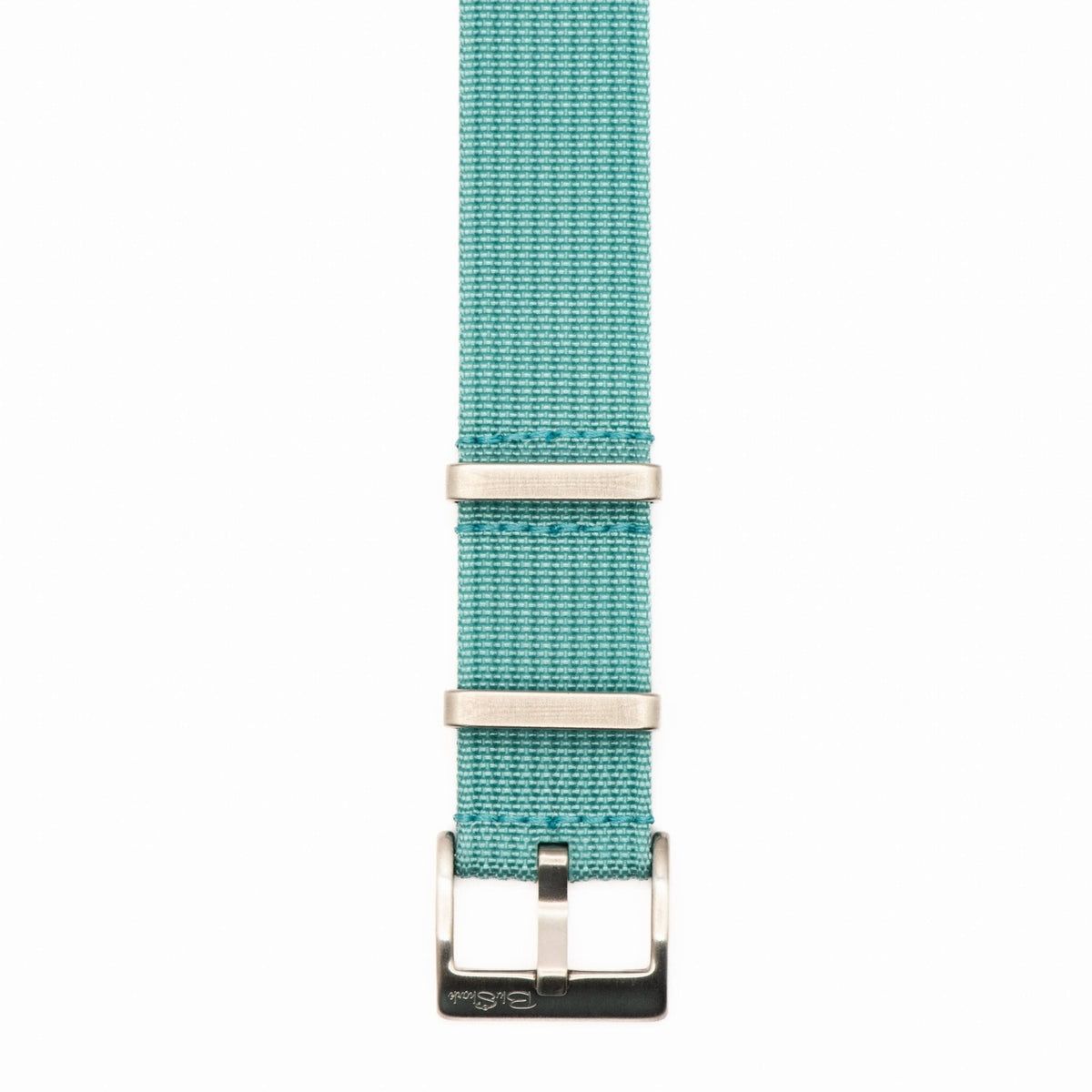 Ribbed SP - Pool Blue