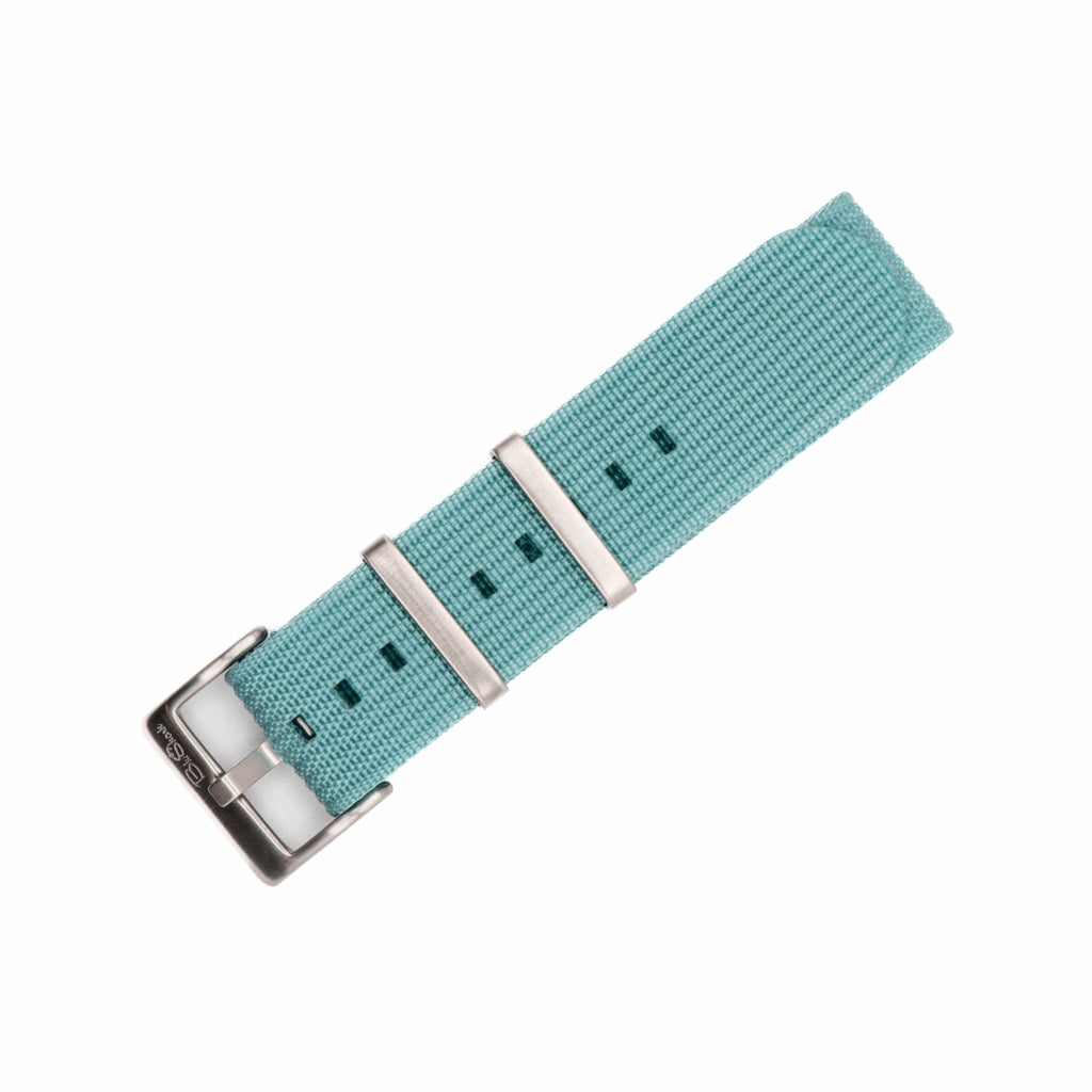Ribbed SP - Pool Blue