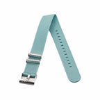 Ribbed SP - Pool Blue