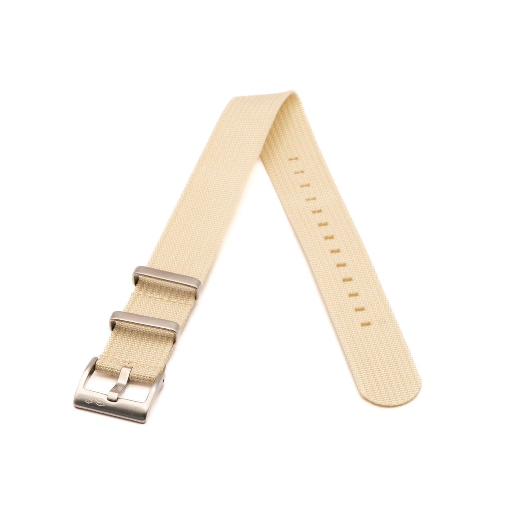 Ribbed SP - Sand