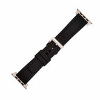 Ridge Rubber Band - For Apple Watch ULTRA - Black