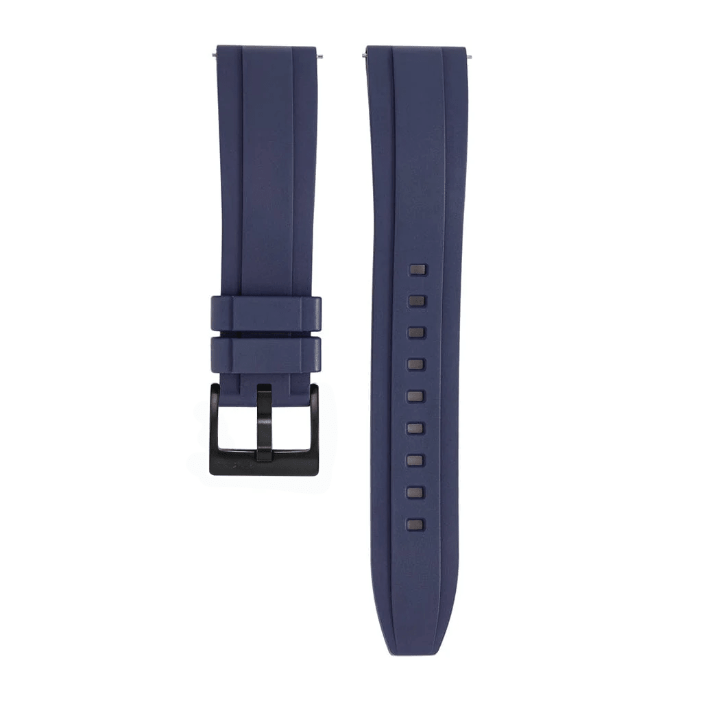 Ridge Rubber - Blue