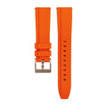 Ridge Rubber - Orange