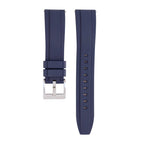 Ridge Rubber - Blue