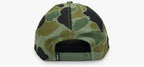 Coastal Camo Hat