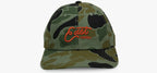 Coastal Camo Hat