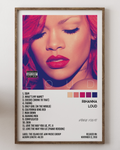 Rihanna- Loud