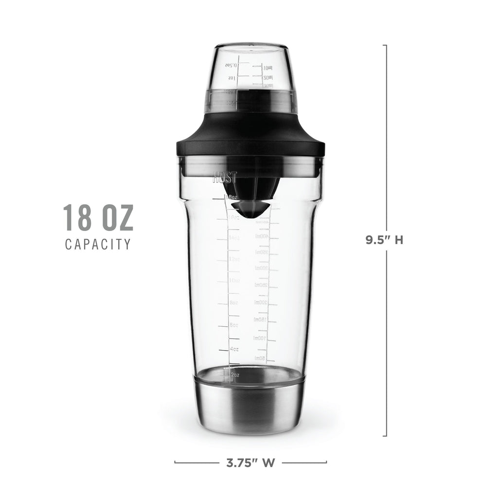Cocktail Shaker