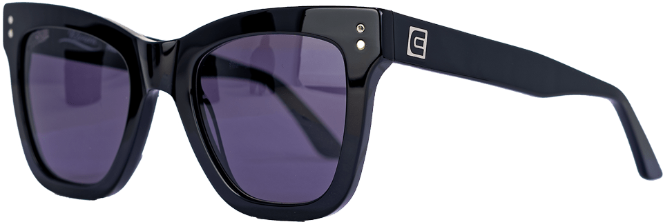 Riviera (Black/Black)