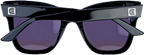 Riviera (Black/Black)