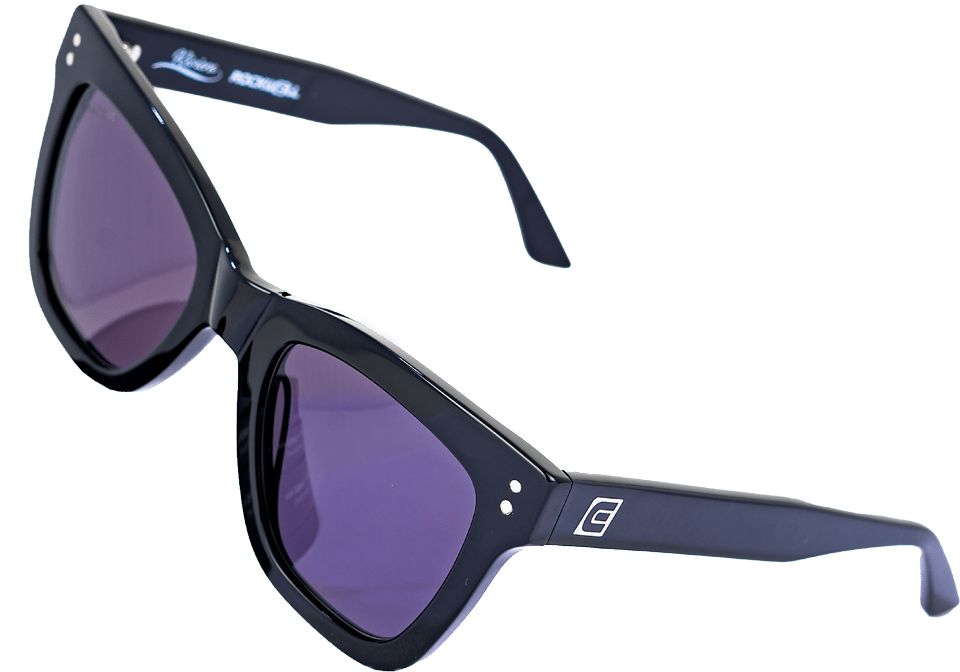 Riviera (Black/Black)