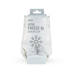 Wine FREEZE XL in Marble