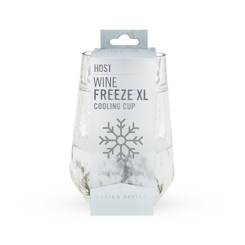 Wine FREEZE XL in Marble