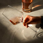Liminal Universal Wine Glass