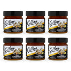 Candied Stem Ginger in Syrup 10.6 oz , Set of 6