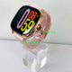 Pink Rubber Band