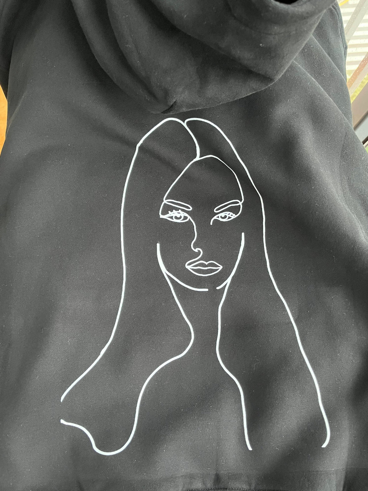 3 Charlotte Summers Hoodies Sale Price