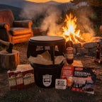 4 Gallon Bucket O' Meat