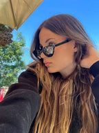 Charlotte Summers Sunglasses