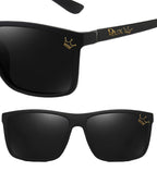 Dlux Luxury Sunglasses