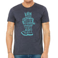 Vintage robot