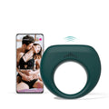 Magic Dante II Vibrating Cock Ring