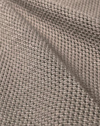 Rough Knit Trunk Sardinia Tan