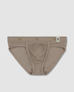 Rough Knit Sport Brief Sardinia Tan