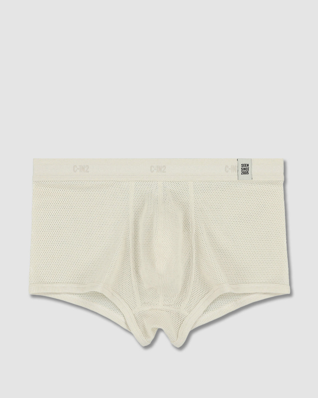 Rough Knit Trunk Bone
