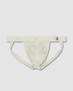 Rough Knit Jock Bone