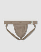Rough Knit Jock Sardinia Tan