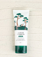 Round Lab For Men Pine Calming Cica Clay Pack 100ml