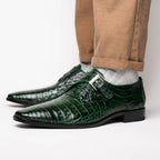 Rovigo Forest Green