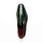 Rovigo Forest Green