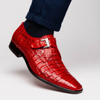 Rovigo Red