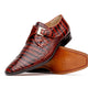 Cognac Straps