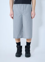Rier Men Poplin Bermuda Shorts