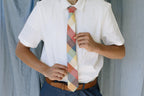 Rubik Cube - Men's Tie