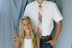 Rubik Cube - Men's Tie