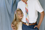 Rubik Cube - Men's Tie