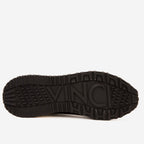 The Monte Carlo Black Men Sneaker Limited Edition