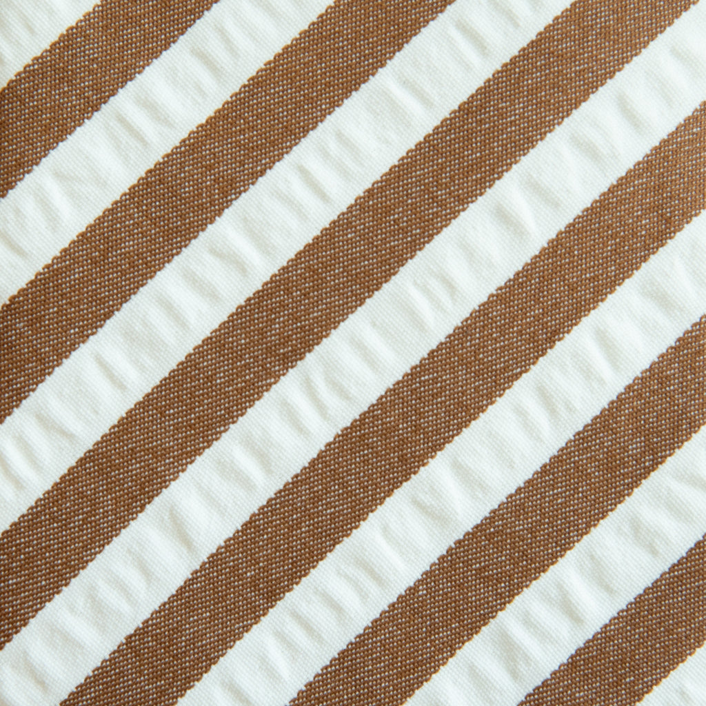 Russet Stripe - Men's Tie