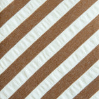 Russet Stripe - Men's Tie