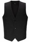 Starlight Stun BLACK/BLACK
