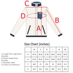 Turbo SuperFleece Jacket - Lined Recycled Fleece - Cream