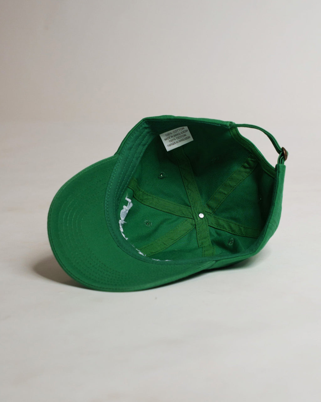 Side Of Ranch - Dad Hat